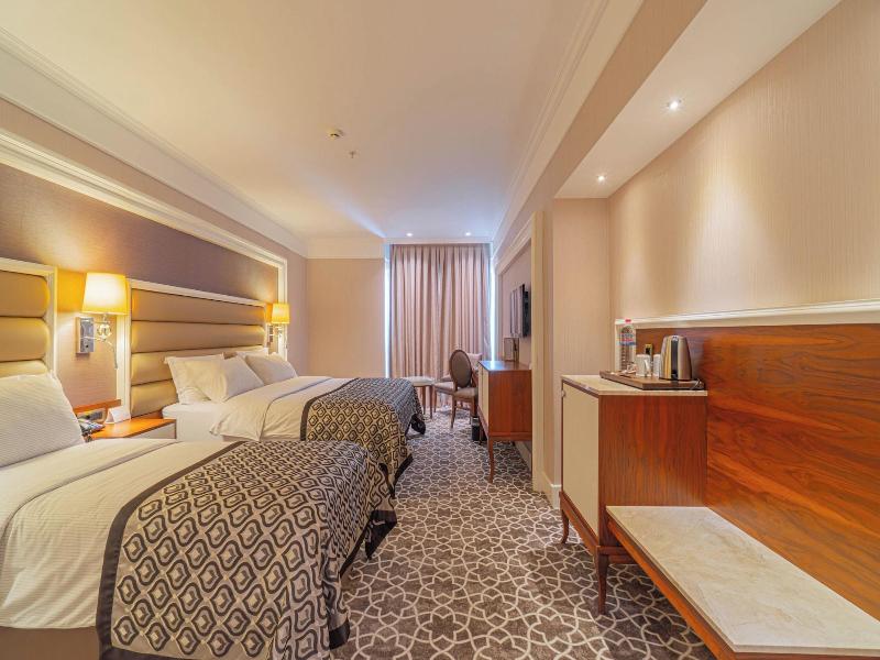 Alusso Thermal Hotel Spa image