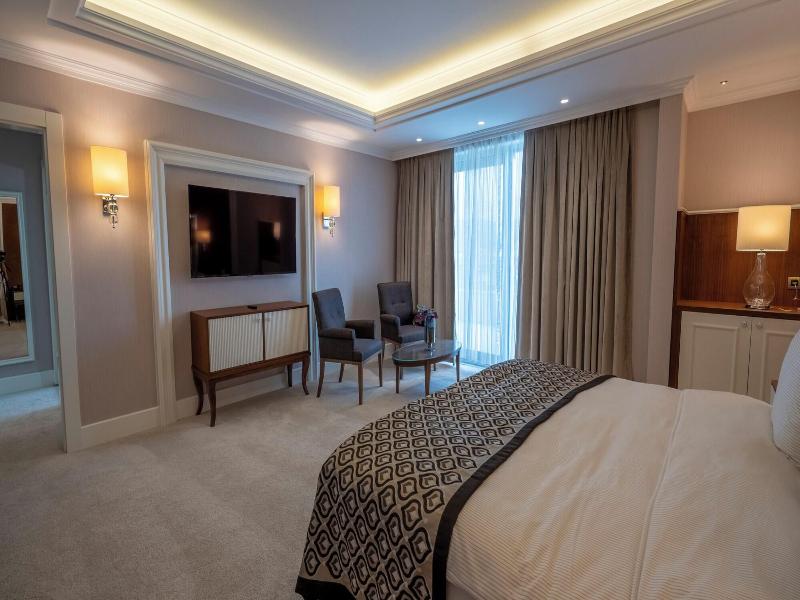 Alusso Thermal Hotel Spa image