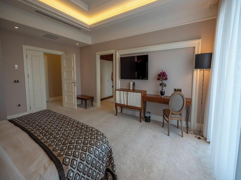 Alusso Thermal Hotel Spa image
