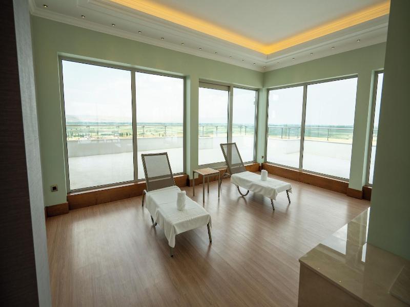 Alusso Thermal Hotel Spa image