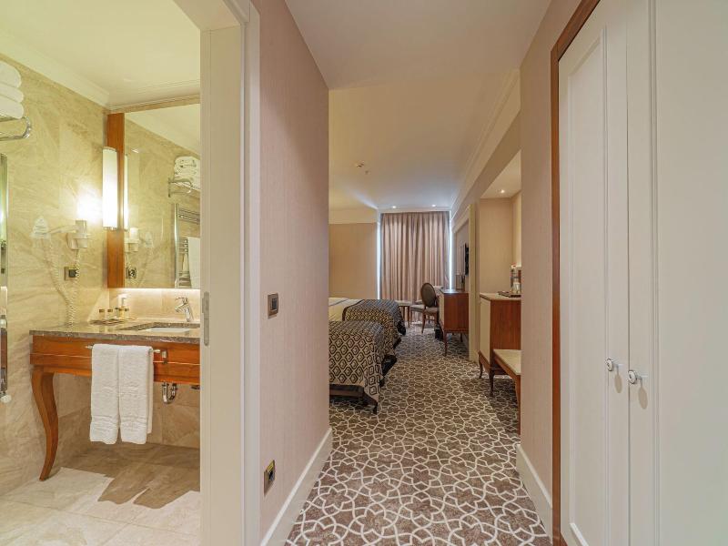 Alusso Thermal Hotel Spa image