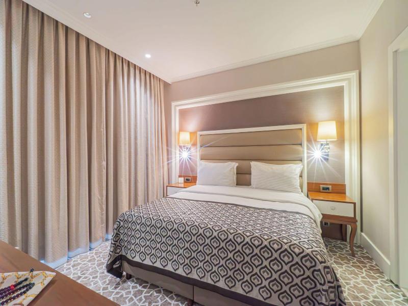 Alusso Thermal Hotel Spa image