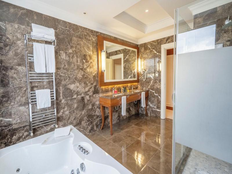 Alusso Thermal Hotel Spa image