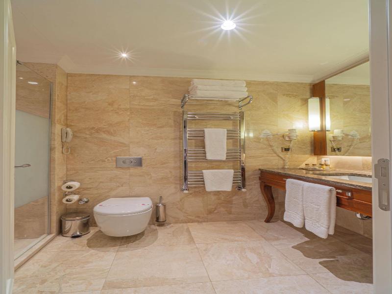 Alusso Thermal Hotel Spa image