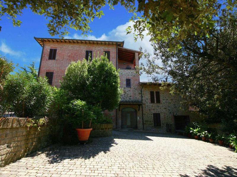 Citta Della Pieve