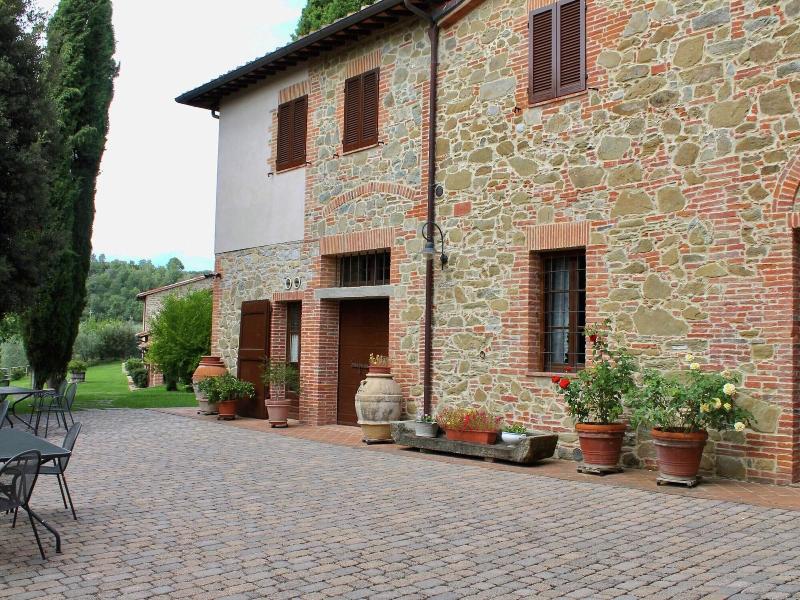 Air Conditioned Flat With Pool And Wellness Area image