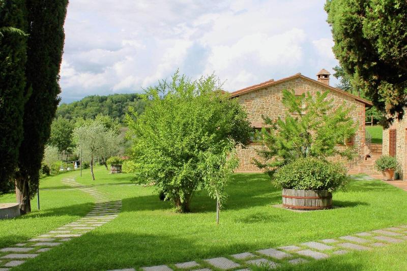 Air Conditioned Flat With Pool And Wellness Area image
