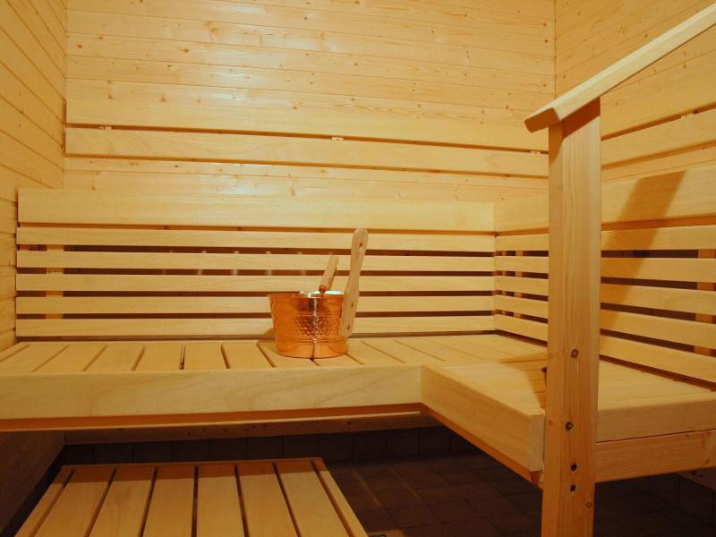 Air Conditioned Flat With Pool And Wellness Area image