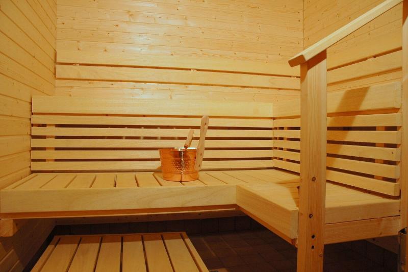 Air Conditioned Flat With Pool And Wellness Area image