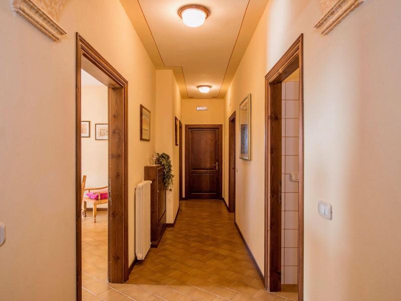 Air Conditioned Flat With Pool And Wellness Area image