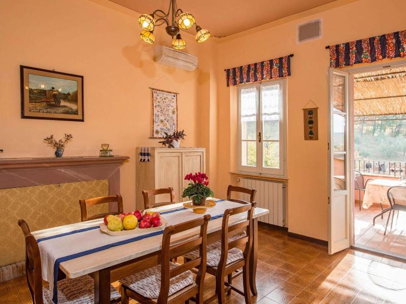 Air Conditioned Flat With Pool And Wellness Area image