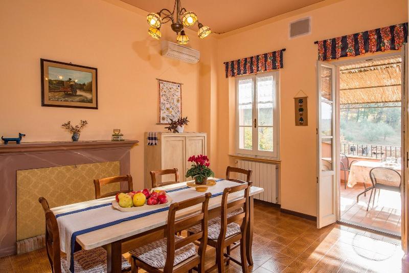 Air Conditioned Flat With Pool And Wellness Area image