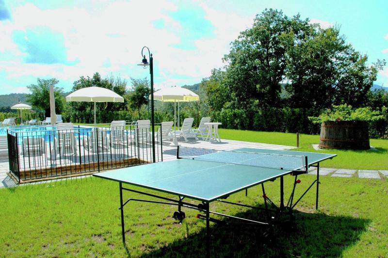 Air Conditioned Flat With Pool And Wellness Area image