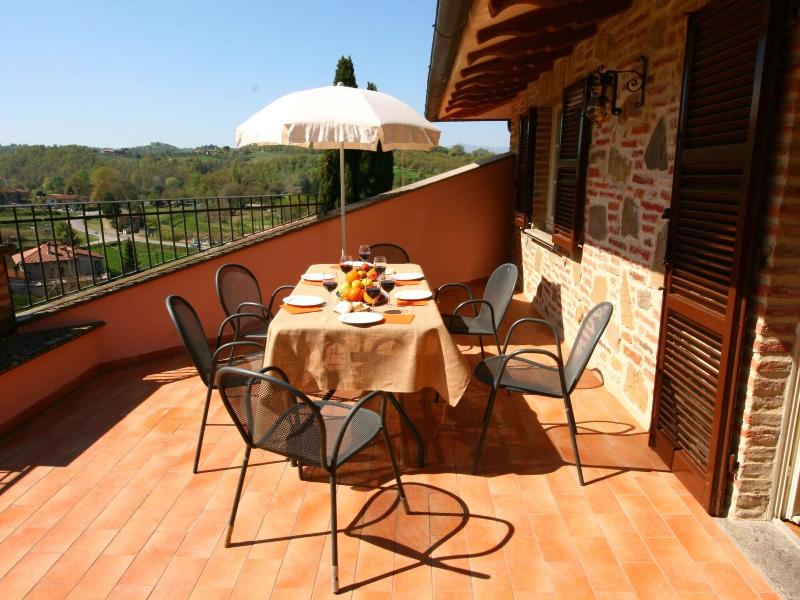 Air Conditioned Flat With Pool And Wellness Area image
