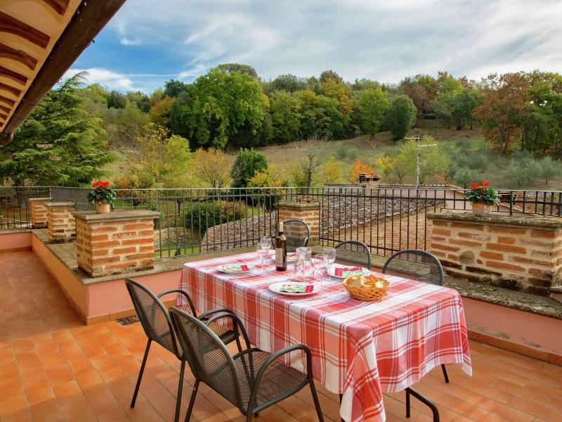 Air Conditioned Flat With Pool And Wellness Area image