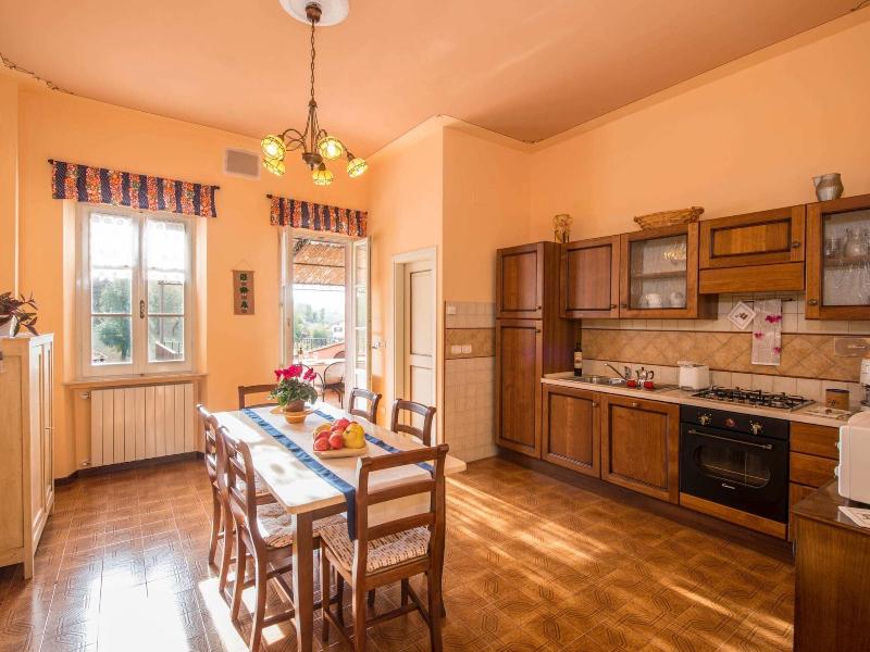 Air Conditioned Flat With Pool And Wellness Area image