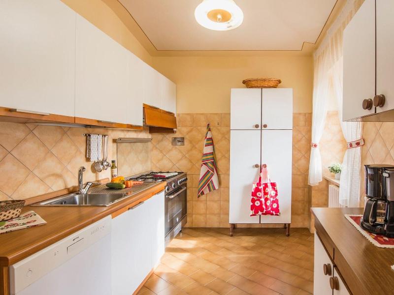 Air Conditioned Flat With Pool And Wellness Area image