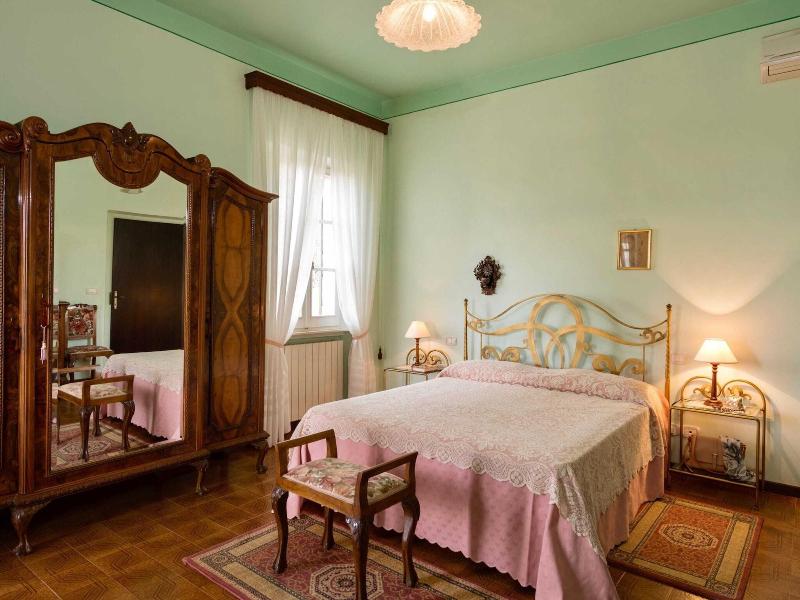 Air Conditioned Flat With Pool And Wellness Area image