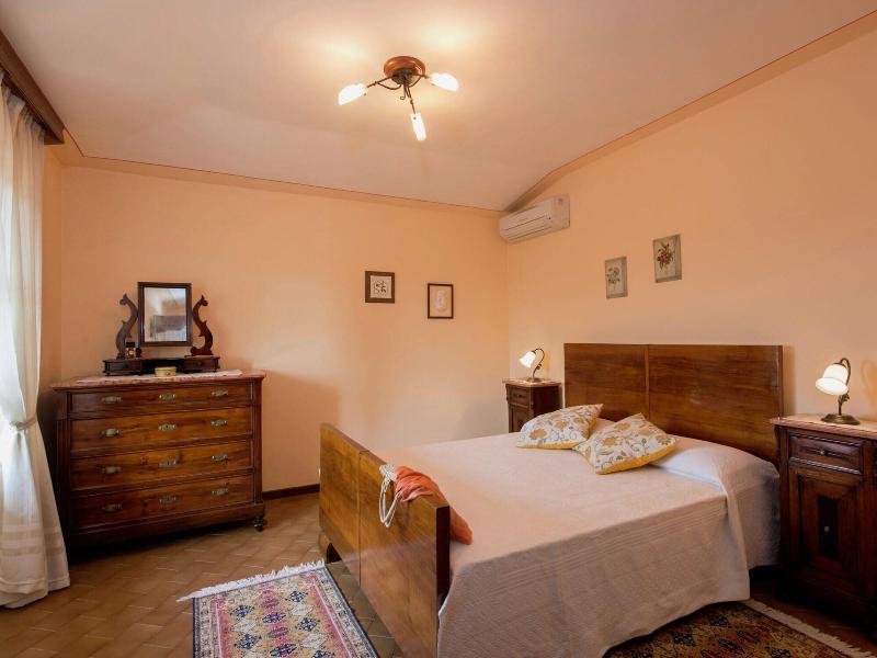 Air Conditioned Flat With Pool And Wellness Area image