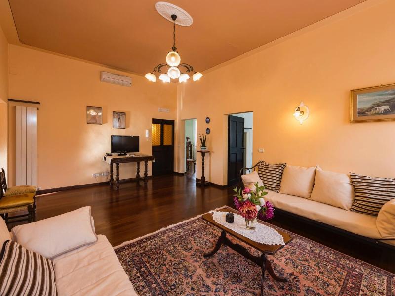 Air Conditioned Flat With Pool And Wellness Area image