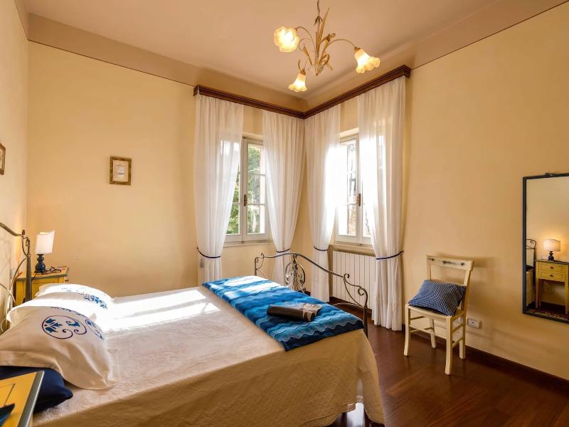 Air Conditioned Flat With Pool And Wellness Area image