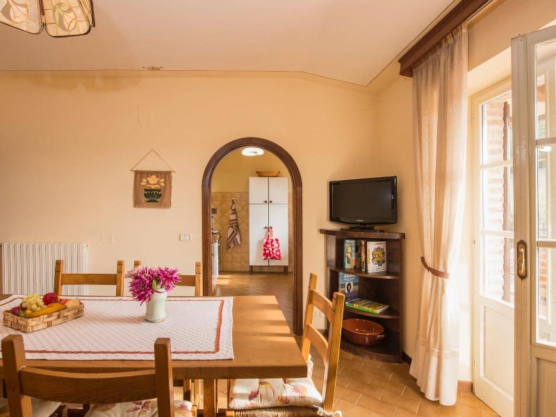 Air Conditioned Flat With Pool And Wellness Area image