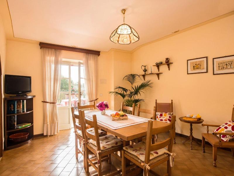 Air Conditioned Flat With Pool And Wellness Area image