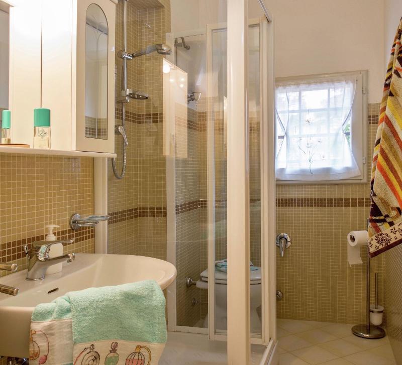 Air Conditioned Flat With Pool And Wellness Area image