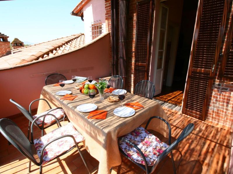 Air Conditioned Flat With Pool And Wellness Area image