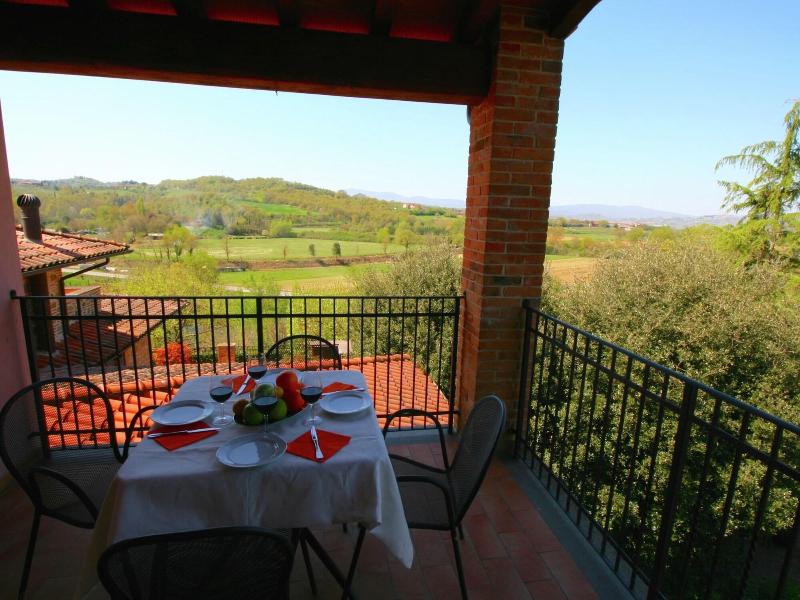 Air Conditioned Flat With Pool And Wellness Area image