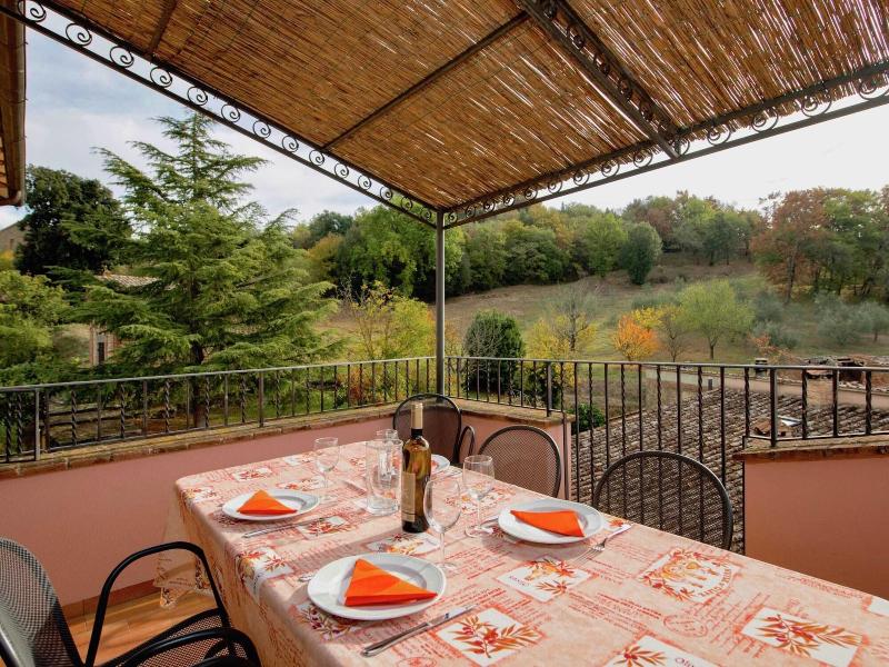 Air Conditioned Flat With Pool And Wellness Area image