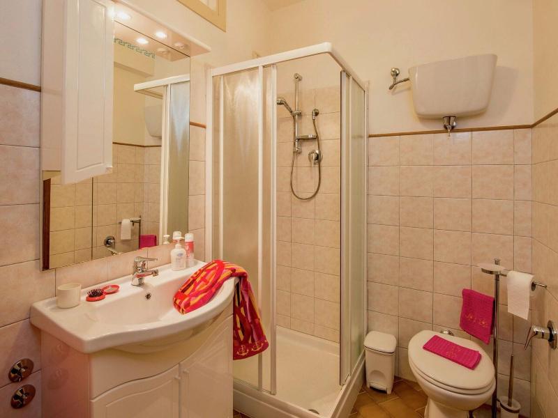 Air Conditioned Flat With Pool And Wellness Area image