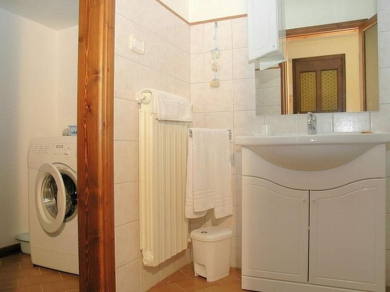 Air Conditioned Flat With Pool And Wellness Area image