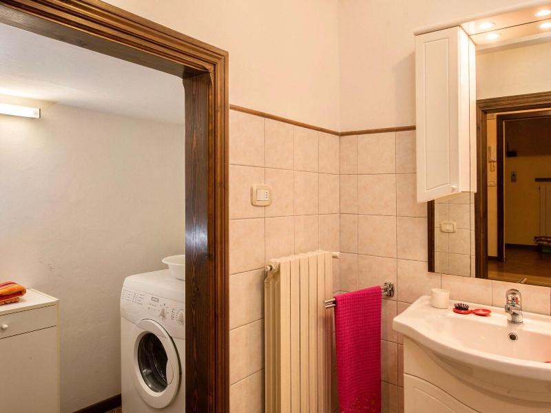 Air Conditioned Flat With Pool And Wellness Area image