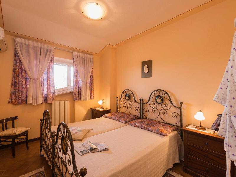 Air Conditioned Flat With Pool And Wellness Area image