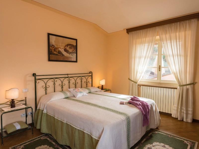 Air Conditioned Flat With Pool And Wellness Area image