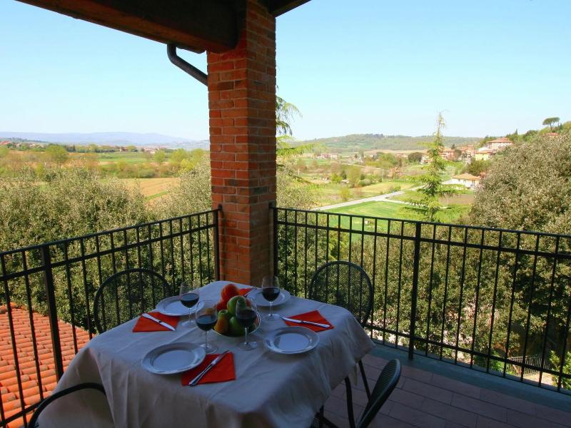 Air Conditioned Flat With Pool And Wellness Area image