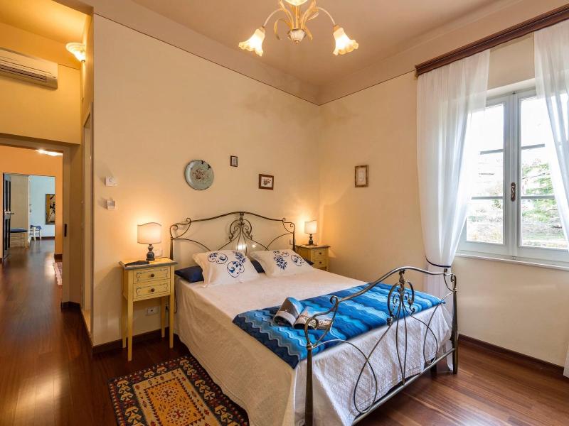 Air Conditioned Flat With Pool And Wellness Area image