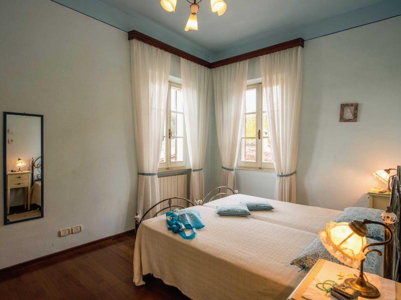 Air Conditioned Flat With Pool And Wellness Area image