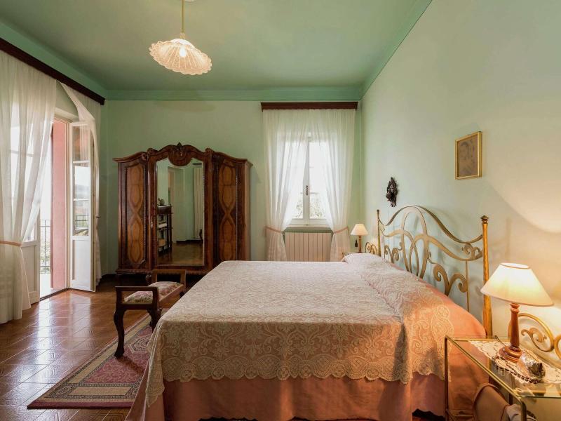 Air Conditioned Flat With Pool And Wellness Area image