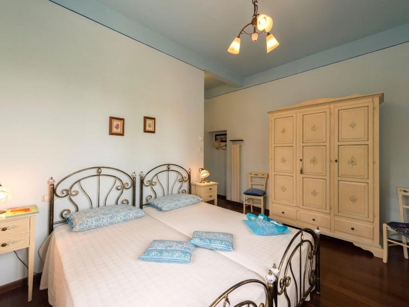 Air Conditioned Flat With Pool And Wellness Area image