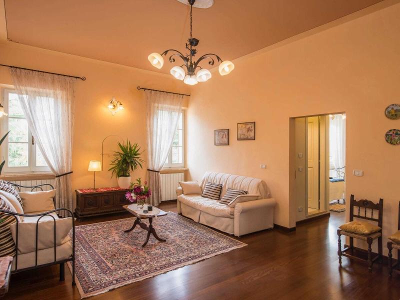 Air Conditioned Flat With Pool And Wellness Area image