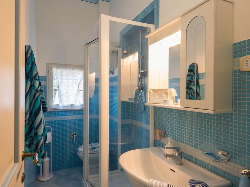 Air Conditioned Flat With Pool And Wellness Area image