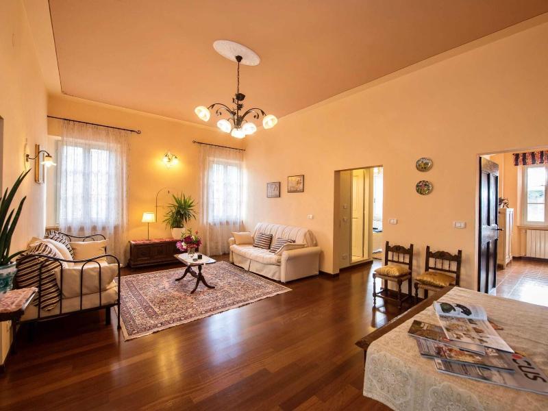 Air Conditioned Flat With Pool And Wellness Area image