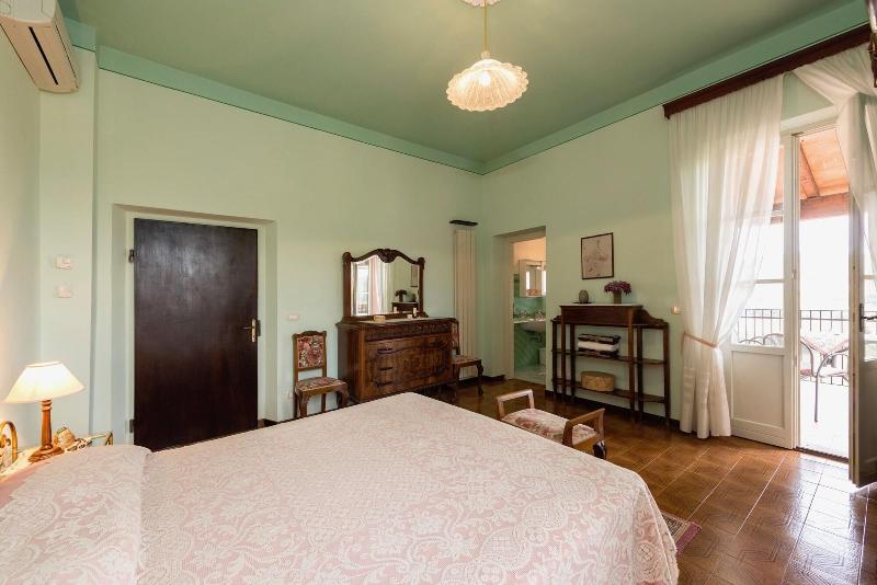 Air Conditioned Flat With Pool And Wellness Area image