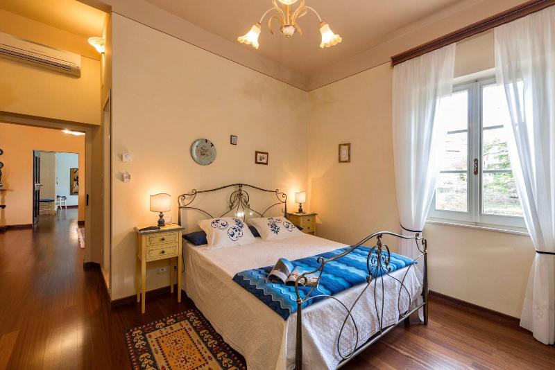 Air Conditioned Flat With Pool And Wellness Area image