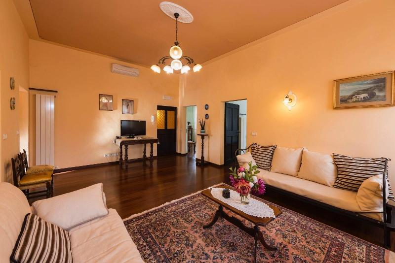 Air Conditioned Flat With Pool And Wellness Area image
