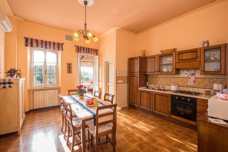Air Conditioned Flat With Pool And Wellness Area image