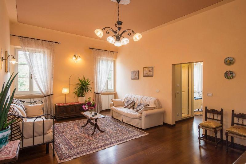 Air Conditioned Flat With Pool And Wellness Area image