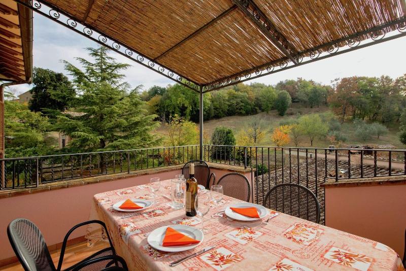 Air Conditioned Flat With Pool And Wellness Area image